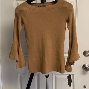 INC Women’s Top with bell sleeves